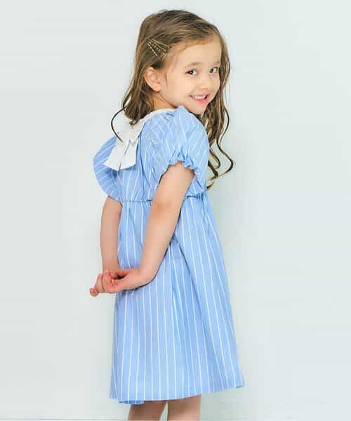 ★SALE★【リンク】バルーンスリーブヒロインワンピース