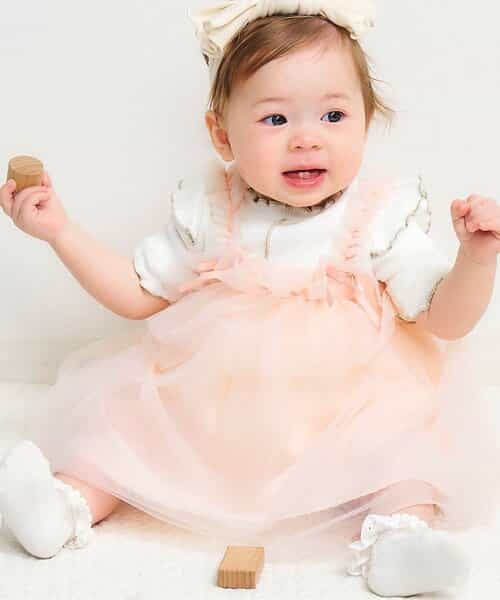 ★SALE★チュールジャンスカ