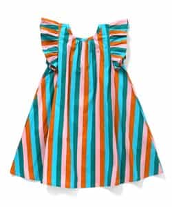 【リンク】WEB限定 FUNNY総柄ワンピース