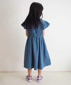 ☆SALE☆WEB限定 【リンク】まいにちワンピース（V217905