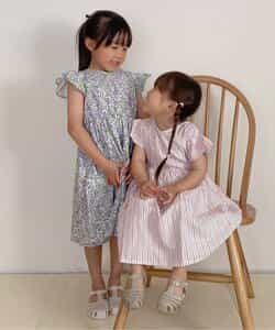 ☆SALE☆WEB限定 【リンク】まいにちワンピース（V217905