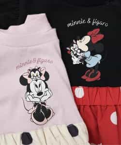 ミニー　パルパルーザ　ワンピース　衣装　110 120 Amazon | 東京ディズニーランド（TDL） ディズニー