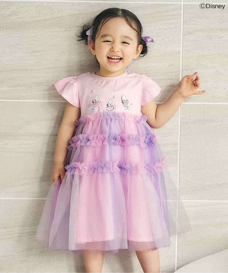 【リンク】ディズニーキャラクター/ヤングオイスター/ワンピース