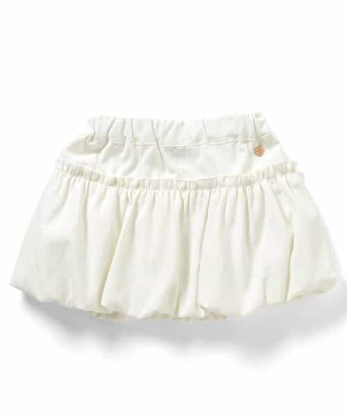 バルーンスカート