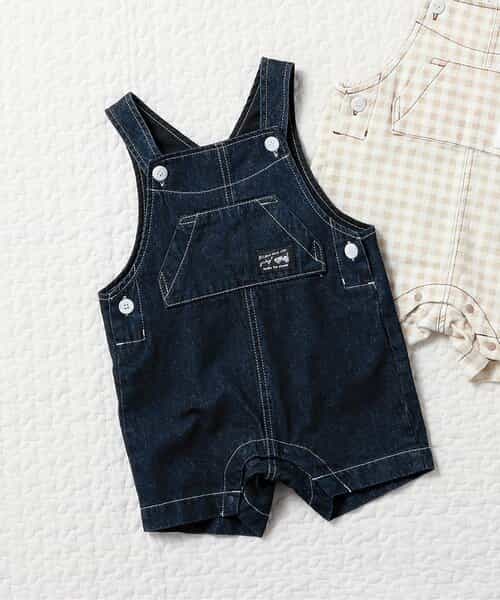 ★SALE★ベビーサロペット