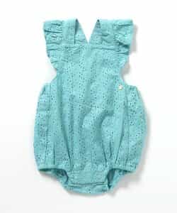 ★SALE★レースサロペット