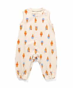 【リンク】FUNNY総柄オールインワン