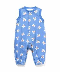 【リンク】FUNNY総柄オールインワン