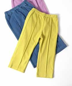 ★SALE★センタープレス/7days Style pants
