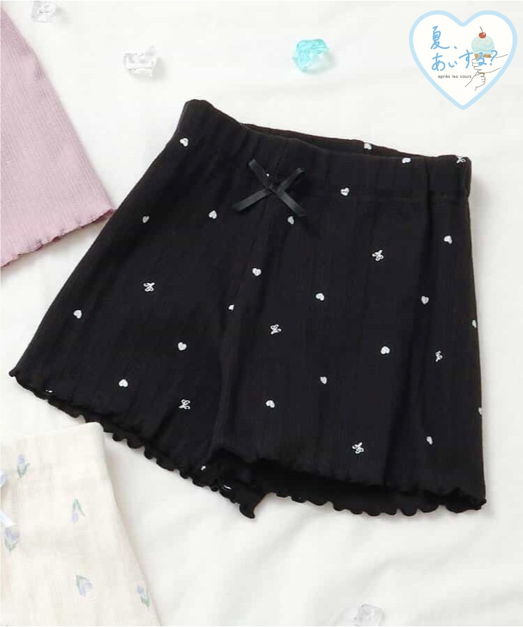 ★SALE★ひんやりペチパン_接触冷感