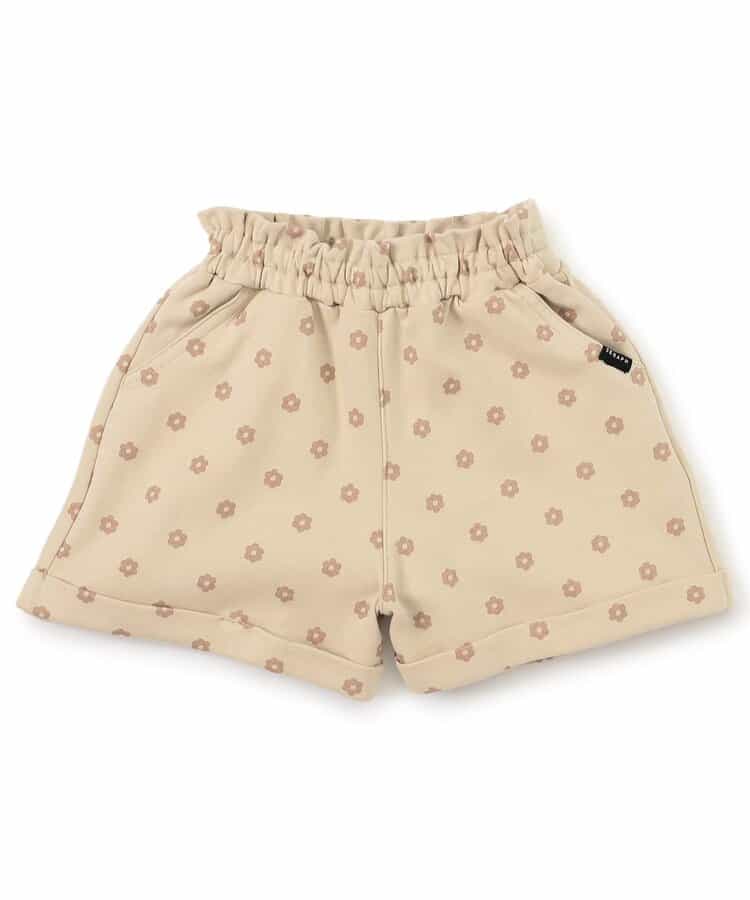 WEB限定  まいにちカットショートパンツ