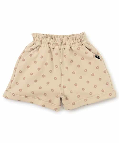 WEB限定  まいにちカットショートパンツ