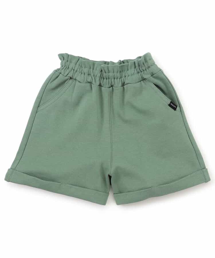 WEB限定  まいにちカットショートパンツ