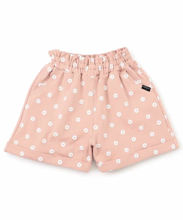 WEB限定  まいにちカットショートパンツ