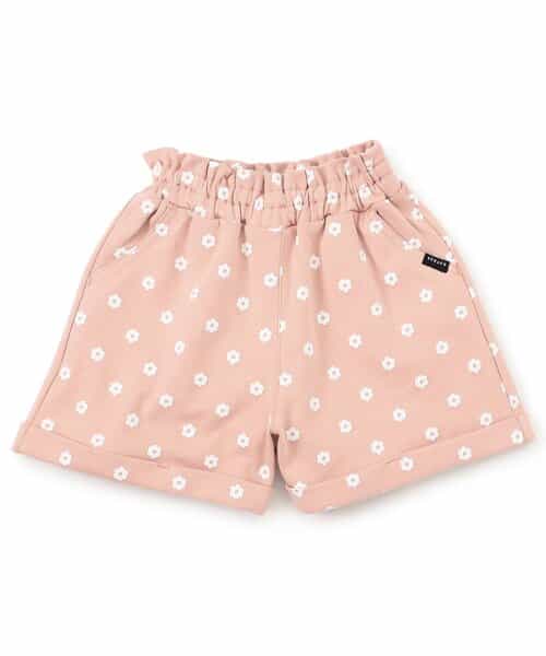 WEB限定  まいにちカットショートパンツ