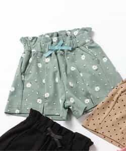 ★SALE★WEB限定 まいにちカットソーショートパンツ
