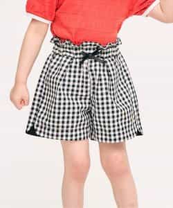 ★SALE★ハートポケットショートきゅんパンツ