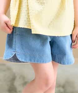 ★SALE★ハートポケットショートきゅんパンツ