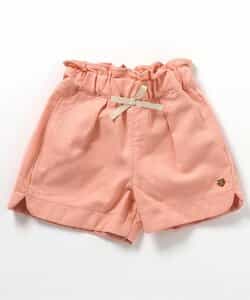 MARS ショーパン ハート ポケット ピンク ショートパンツ 1099288142.jpg?1608553781