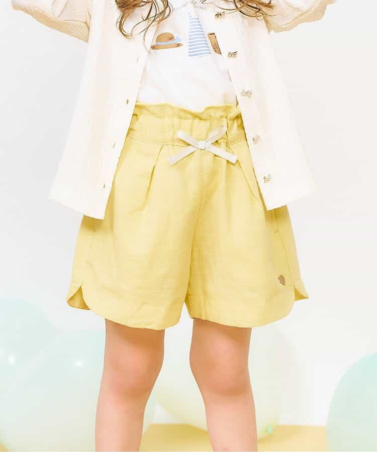 ★SALE★ハートポケットショートきゅんパンツ