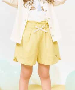 ★SALE★ハートポケットショートきゅんパンツ