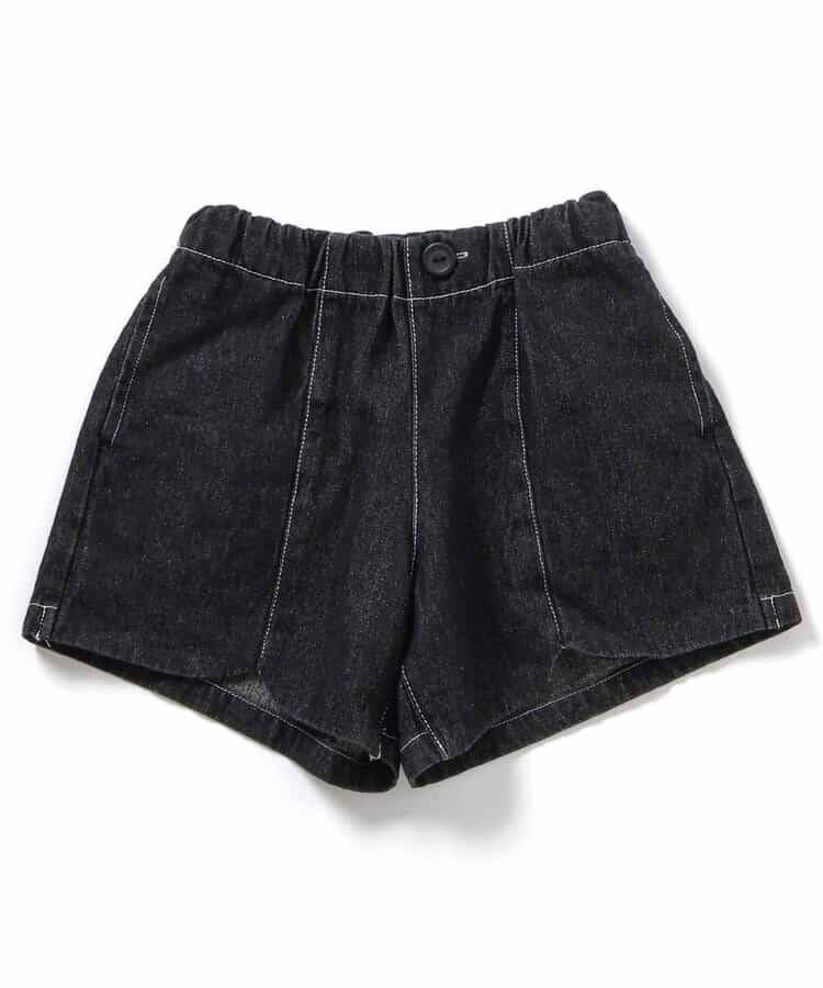 ★タイムセール★スカラップハートポケットきゅんパンツ（ショート）_905048