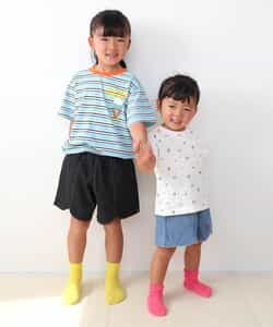 ★SALE★スカラップハートポケットきゅんパンツ（ショート）_957084