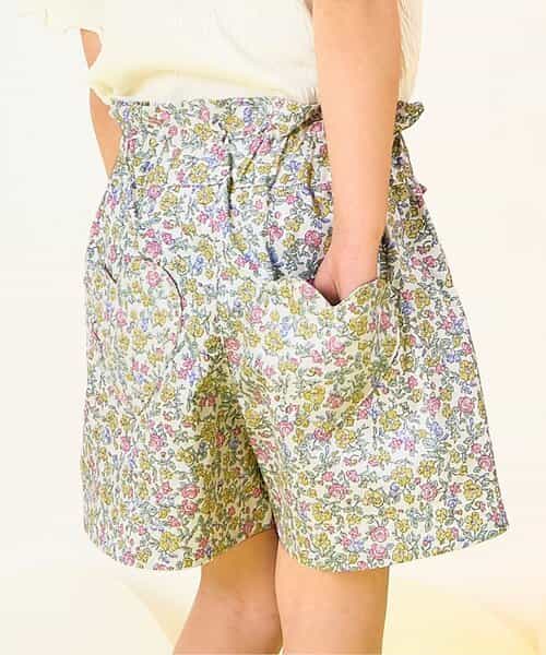 ★SALE★ハートポケットショートきゅんパンツ