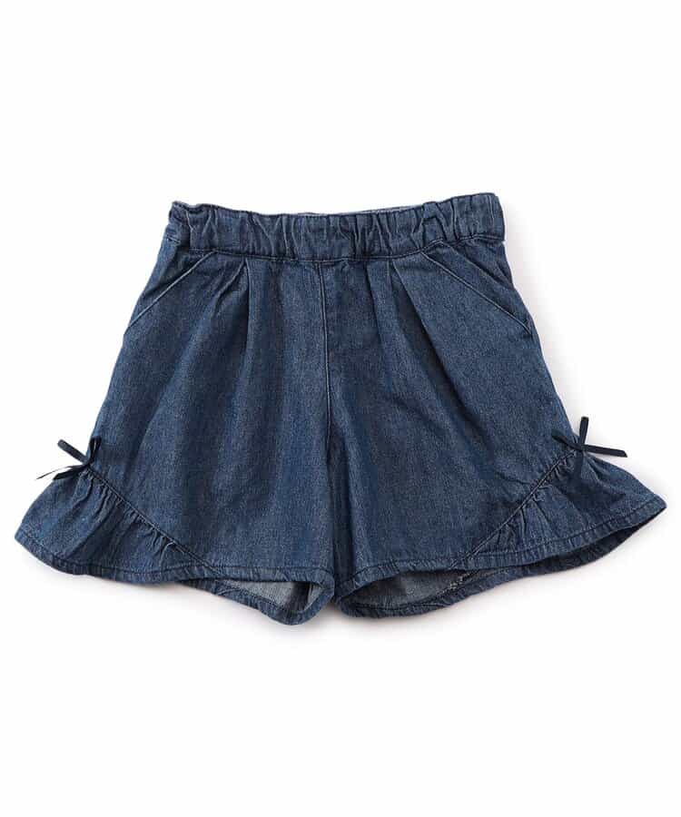 ★SALE★WEB限定 まいにちショートパンツ