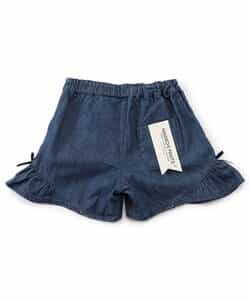 ☆SALE☆WEB限定 まいにちショートパンツ（V223915）|apres les
