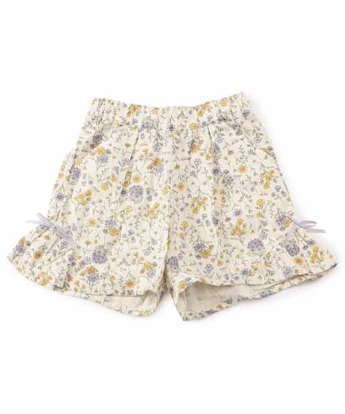 ★SALE★WEB限定 まいにちショートパンツ