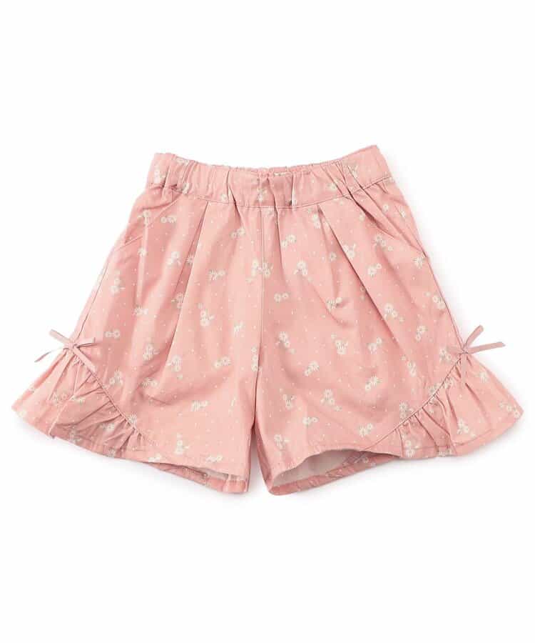 ★SALE★WEB限定 まいにちショートパンツ