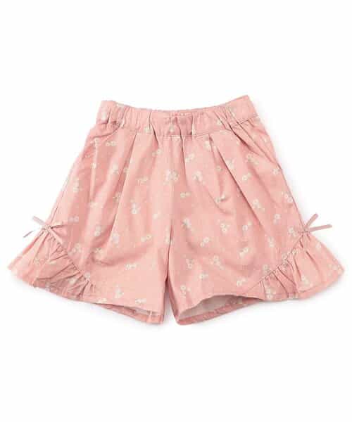 ★SALE★WEB限定 まいにちショートパンツ