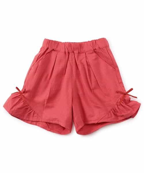 ★SALE★WEB限定 まいにちショートパンツ