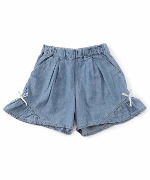 【編集中】　O9　新品　ショートパンツ　F　ミーア 編集中】 O9 新品 ショートパンツ F ミーア