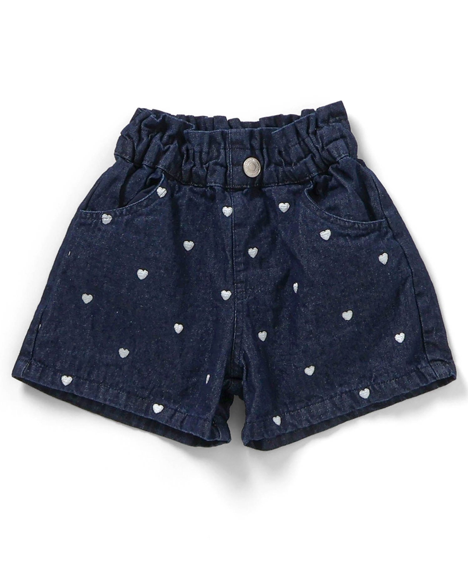 ☆SALE☆スカラップショートパンツ（V323935）|apres les cours