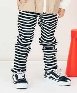 ★SALE★リブレギンス｜7days Style pants 10分丈