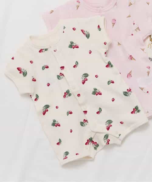 ★SALE★WEB限定 ワッフルロンパス