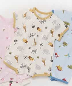 ★SALE★WEB限定 ワッフルロンパス