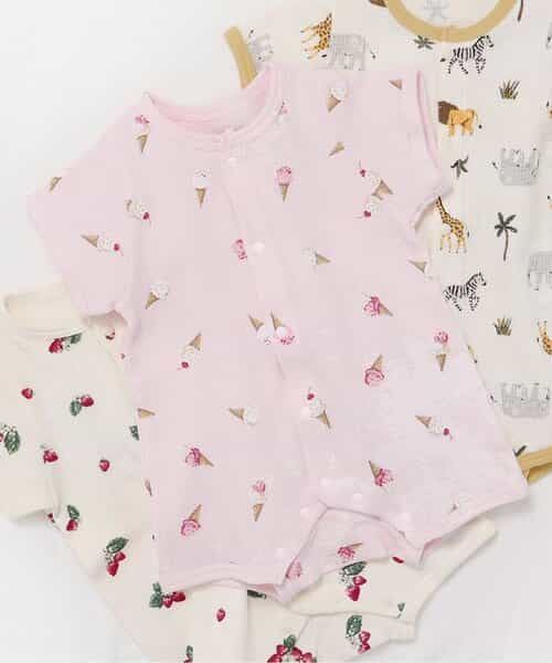 ★SALE★WEB限定 ワッフルロンパス