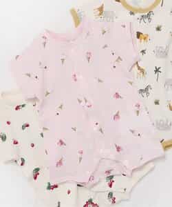 ★SALE★WEB限定 ワッフルロンパス