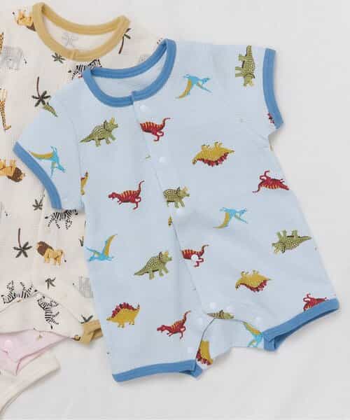 ★SALE★WEB限定 ワッフルロンパス