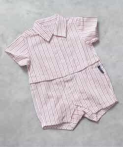 yay for you  ロンパース ☆SALE☆WEB限定 【リンク】まいにちベビーシャツロンパース