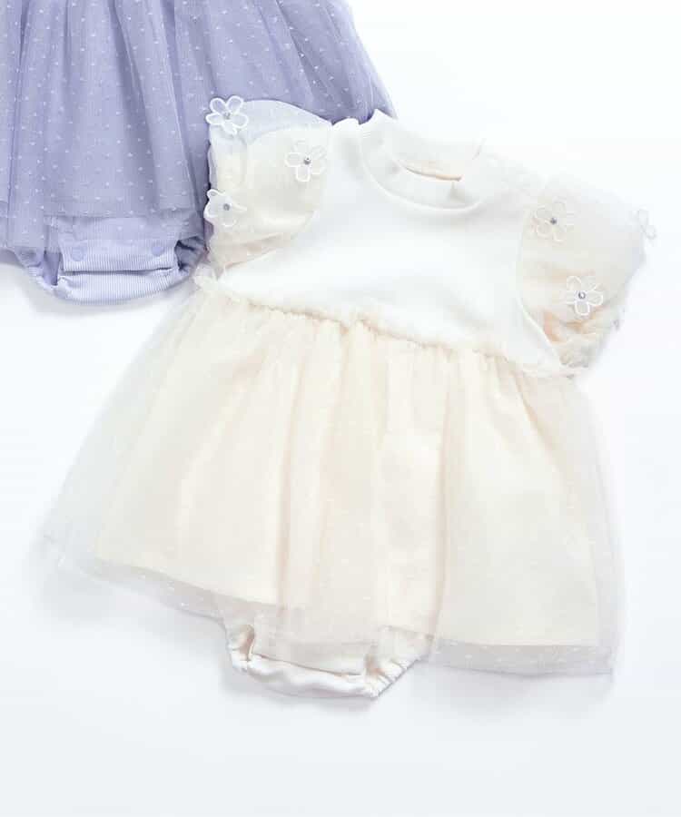 ★SALE★【リンク】フラワーチュールロンパス