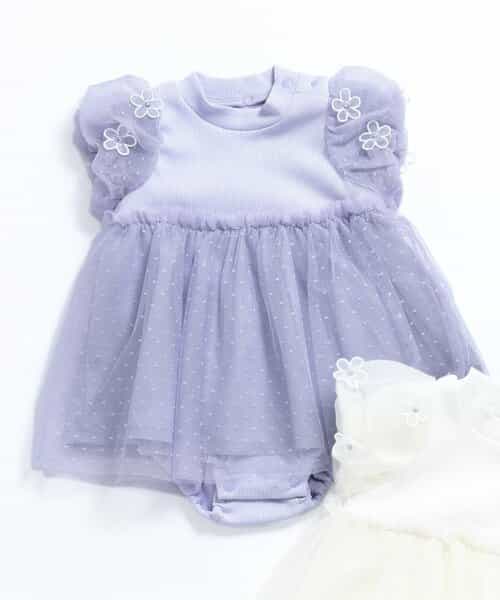 ★SALE★【リンク】フラワーチュールロンパス