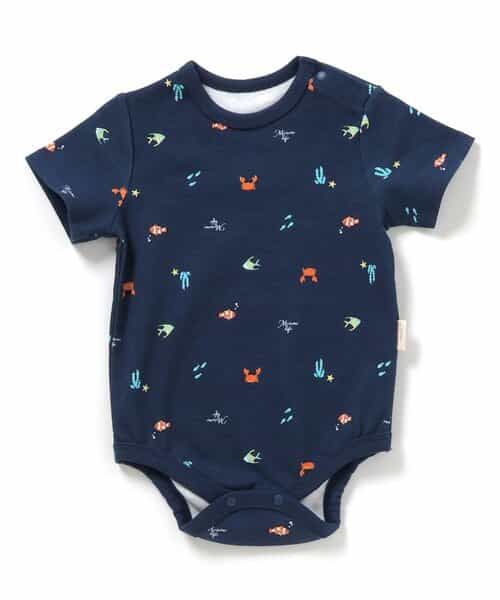 バラエティボディースーツ