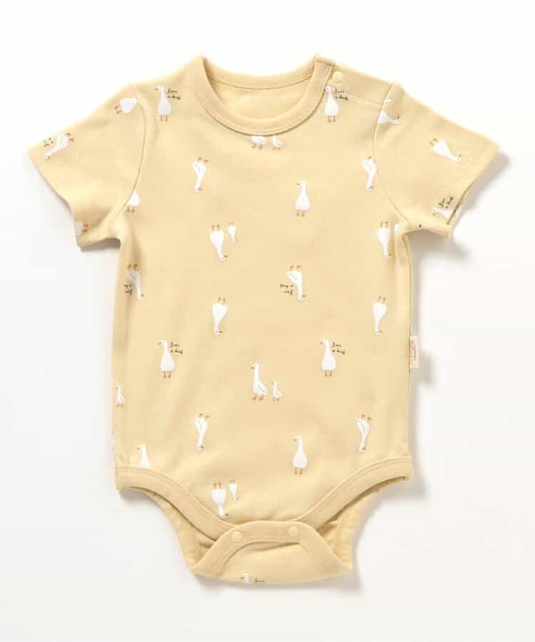 バラエティボディースーツ