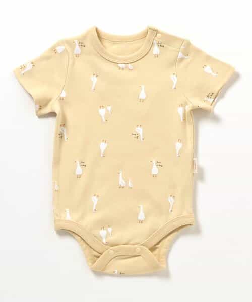 バラエティボディースーツ