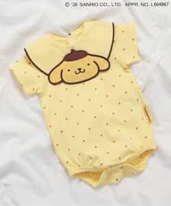 サンリオキャラクターズボディースーツ