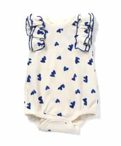 【リンク】ワッフルメロウボディースーツ